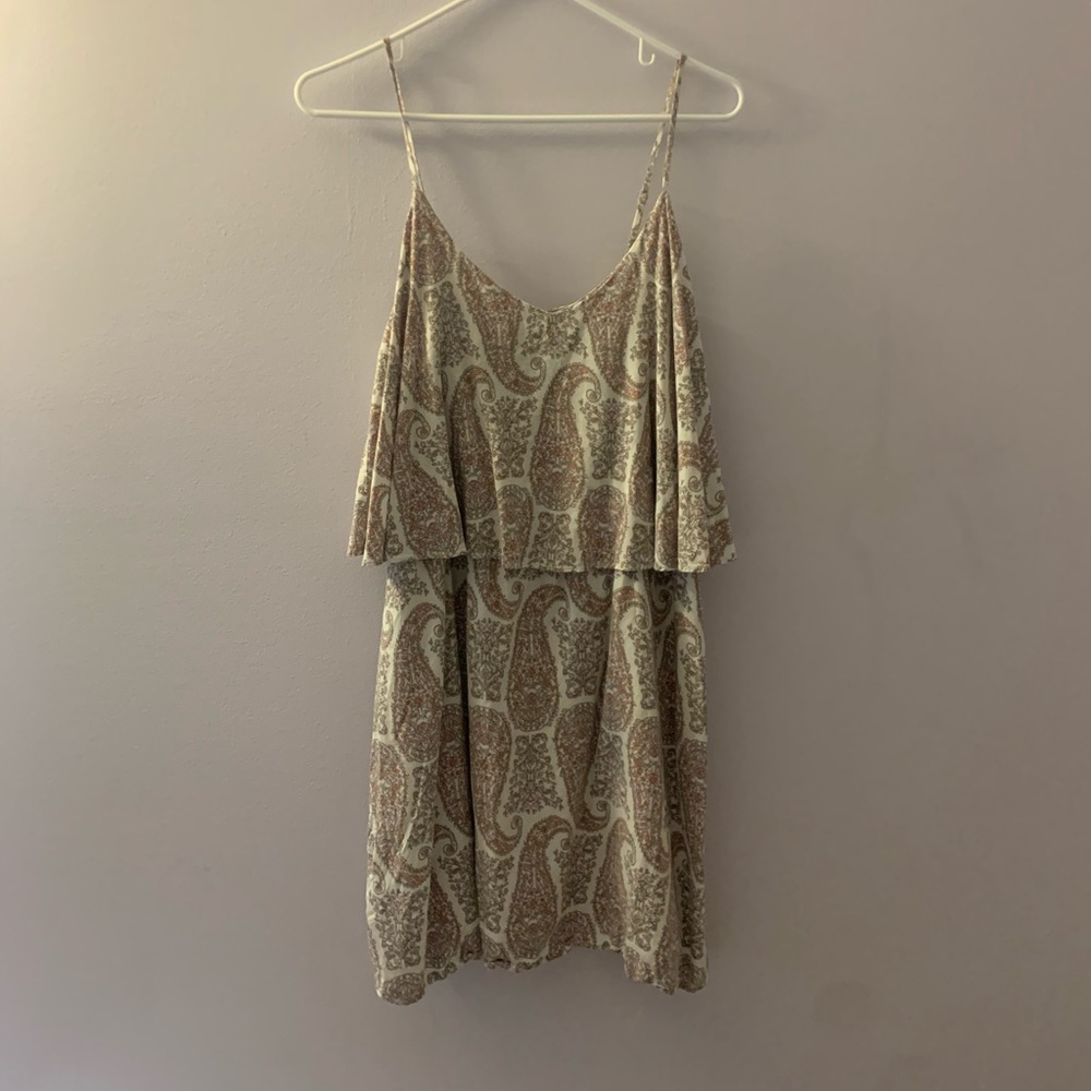 Old navy dress
